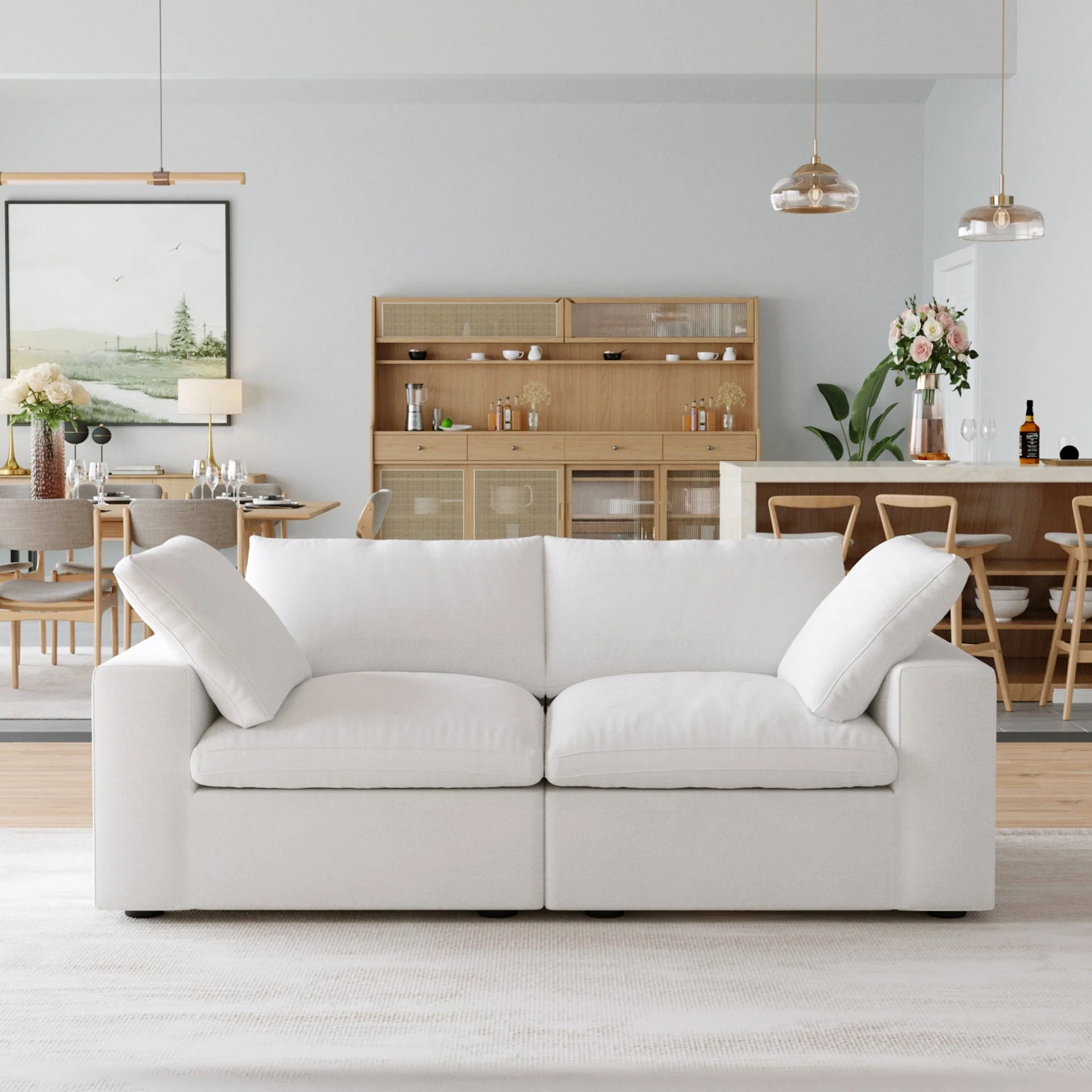 Slipcovers